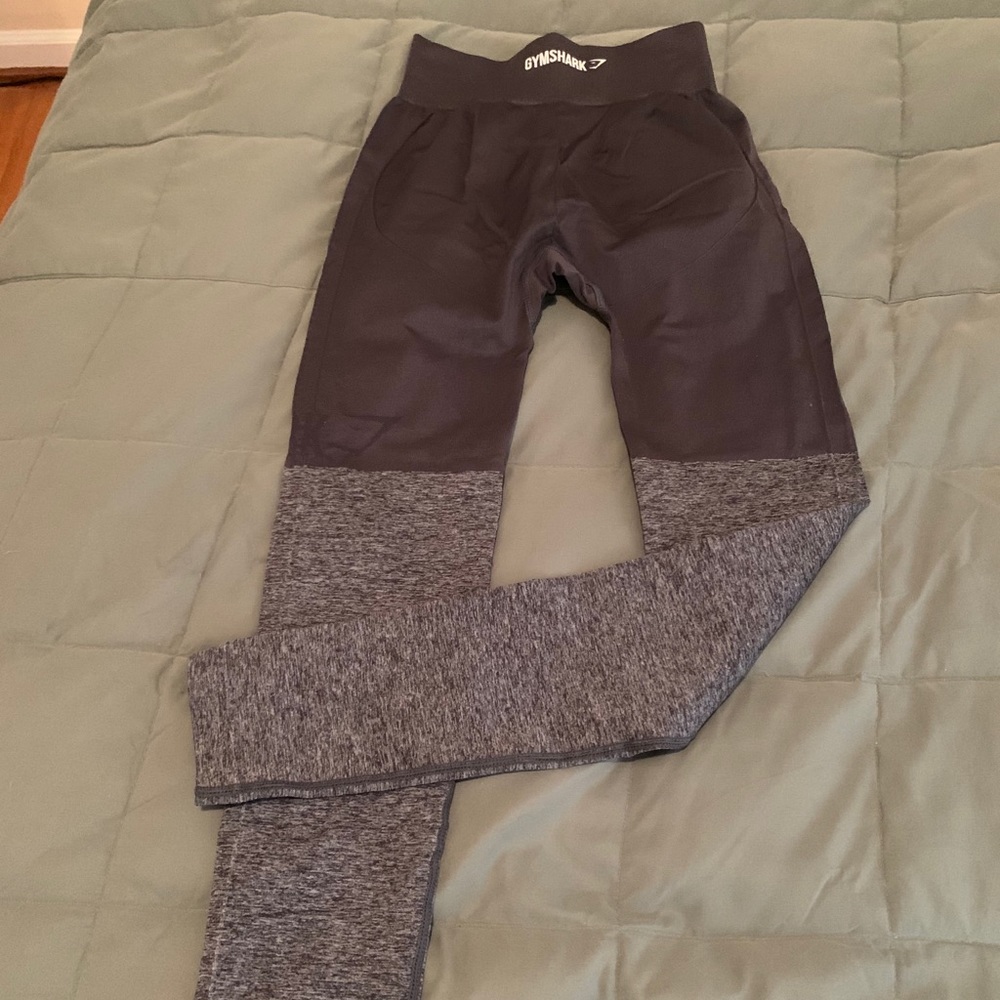 Gymshark seamless leggings